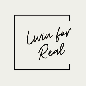 Livin4Real logo